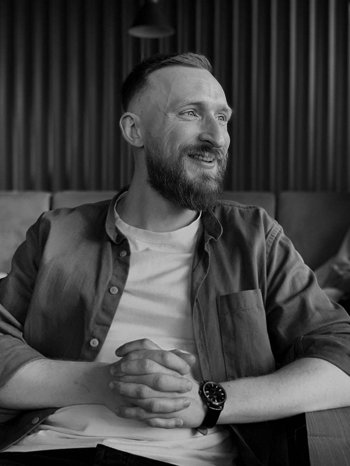 «По сути, работа повара — это ремесло, не искусство, а именно ремесло ...