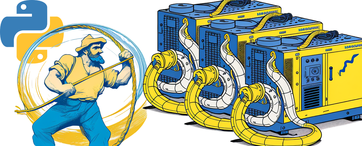 Yield in Python explained. Yielding and generators in Python… | by ...