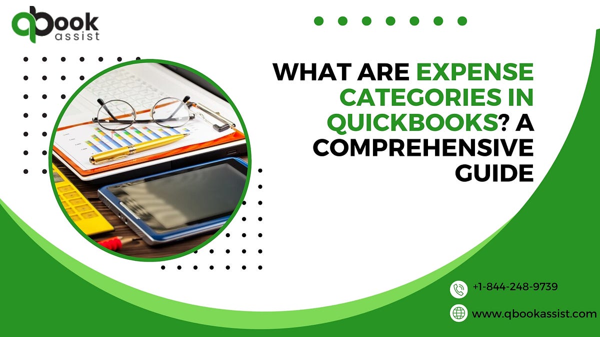 Empower Your Finances Leveraging the Expense Category Tool in