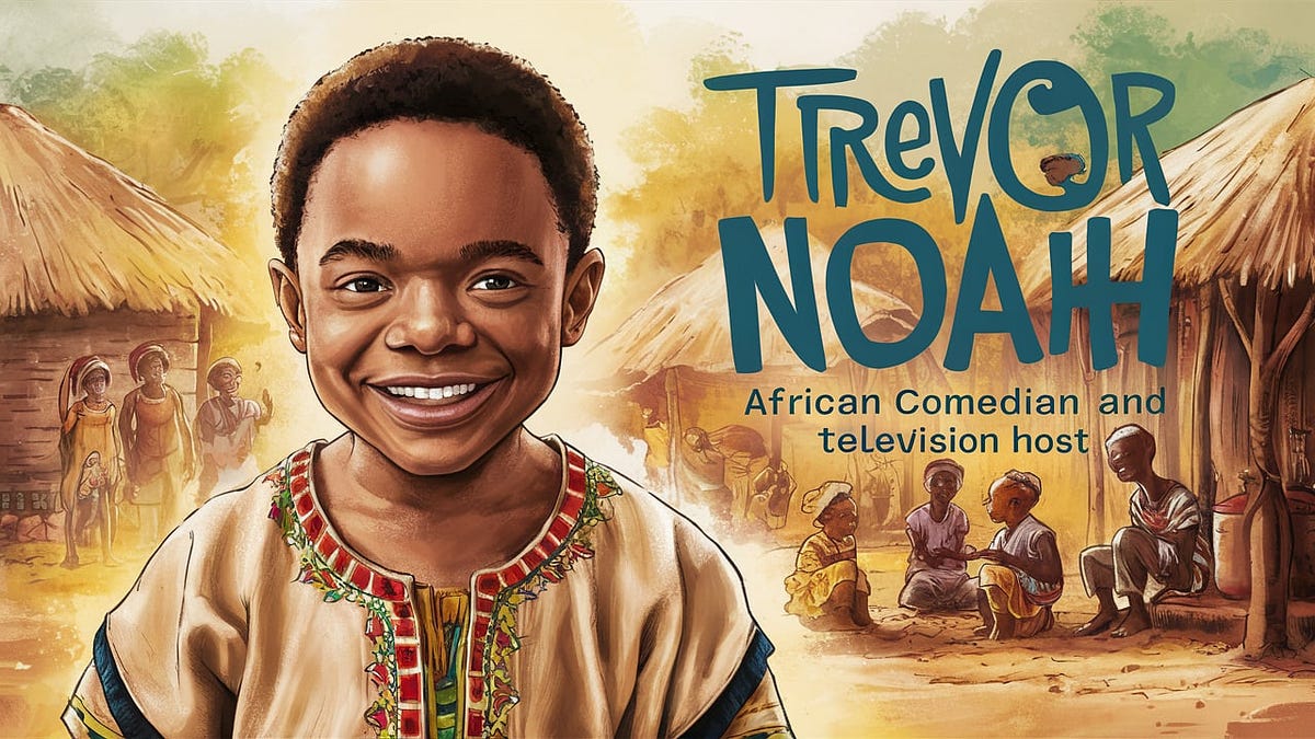 Born A Crime Trevor Noah s Journey Through South African Childhood Born A Crime Trevor Noah s Journey Through South African Childhood