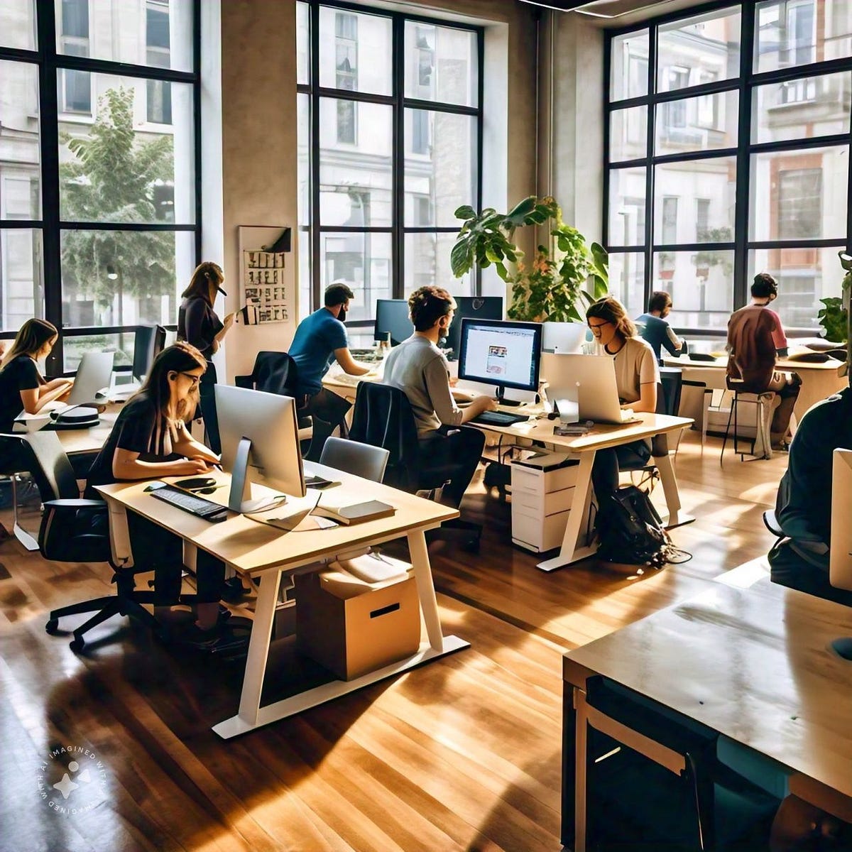 Embracing the Future of Work: Navigating the Gig Economy and ...