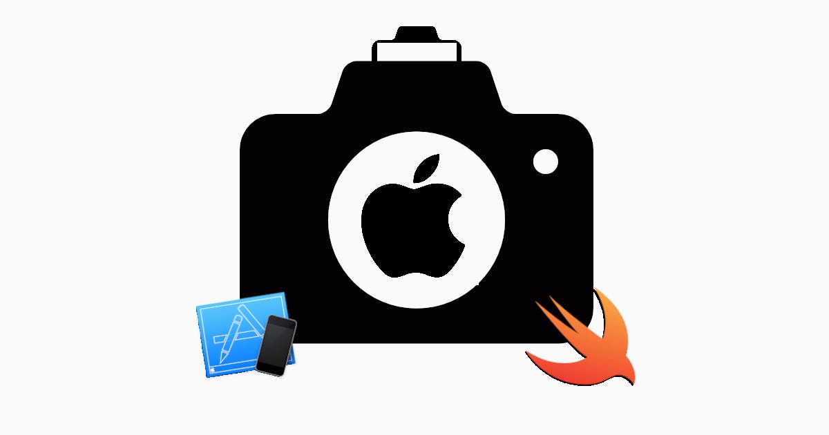 Simulate Photo Capture in iOS simulator with One Step. by Jackson