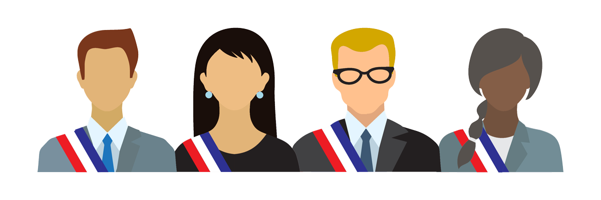 Mutualiser ou subir : le défi des nouveaux maires !