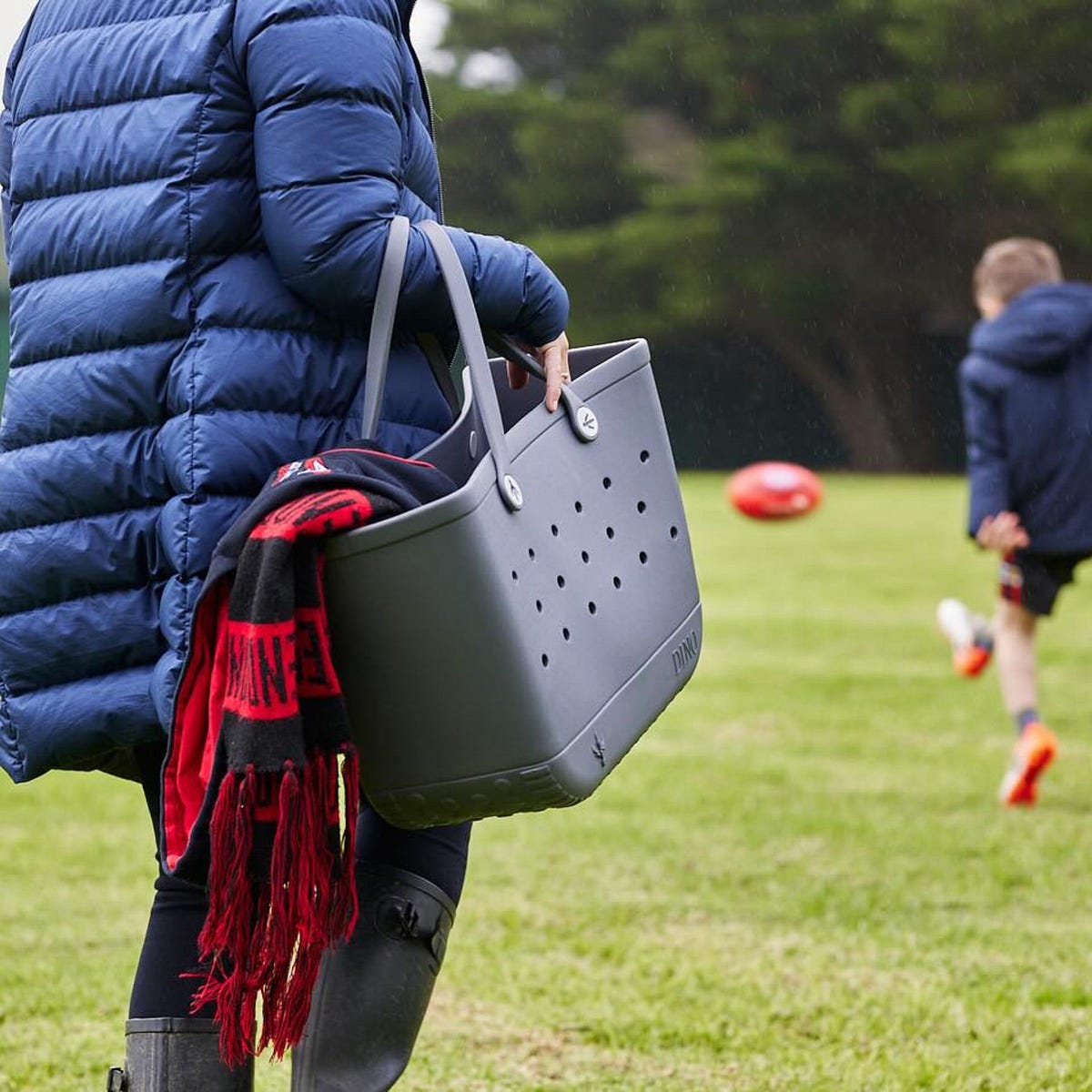 How To Efficiently Pack Beach Bags? Ben Lawson Medium