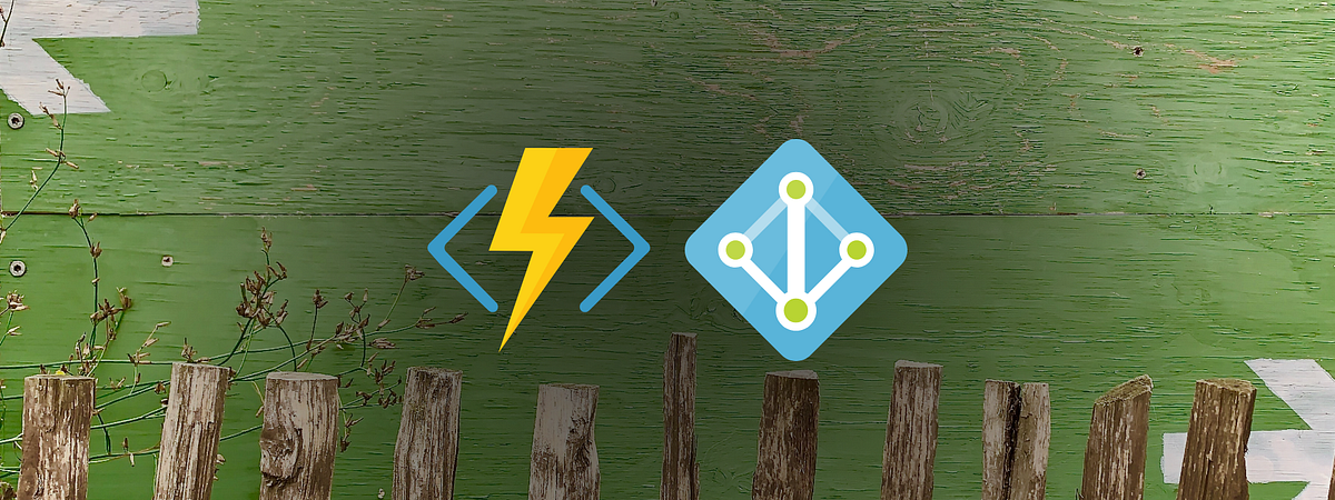Role based authorization in Azure Functions with Azure AD and app roles ...