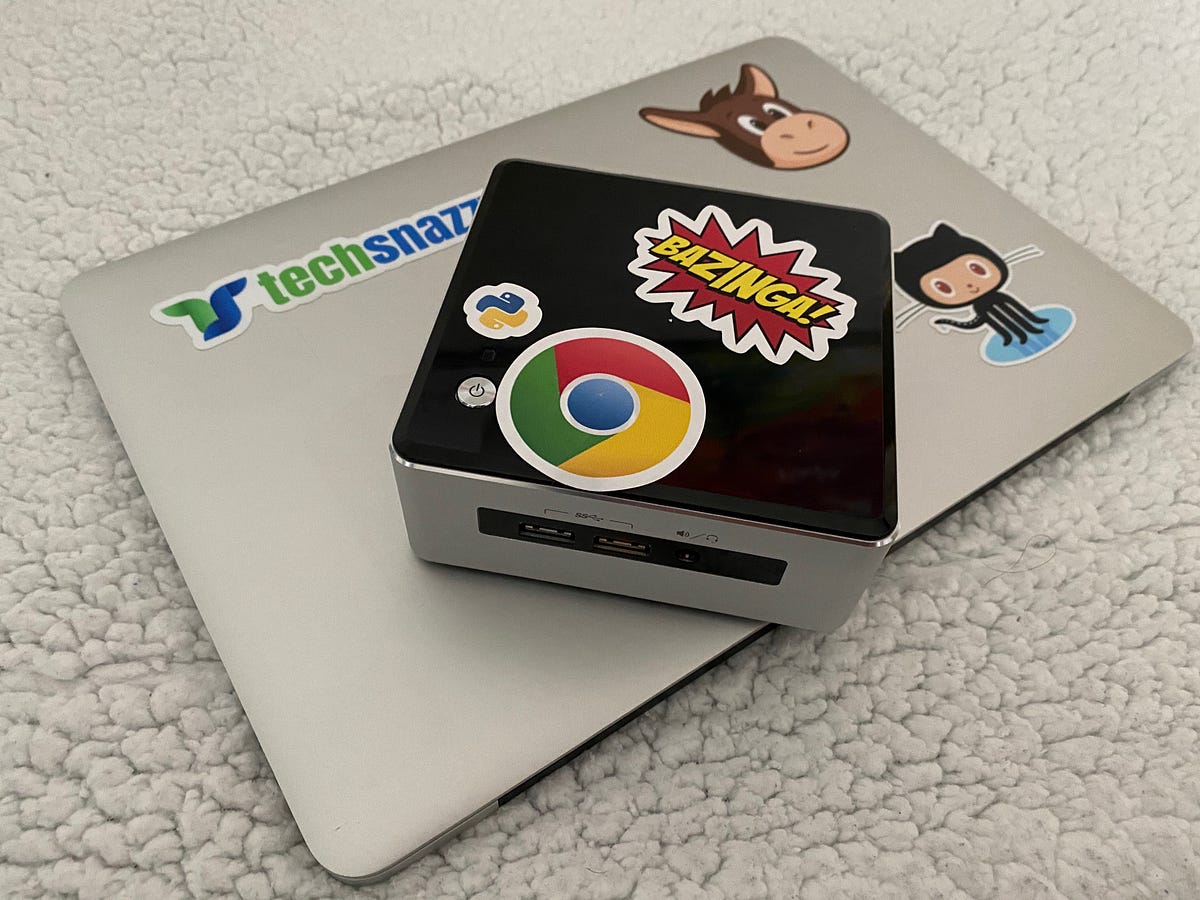 Joining a MacBook Pro to Windows Server 2016 Domain Controller | by ...