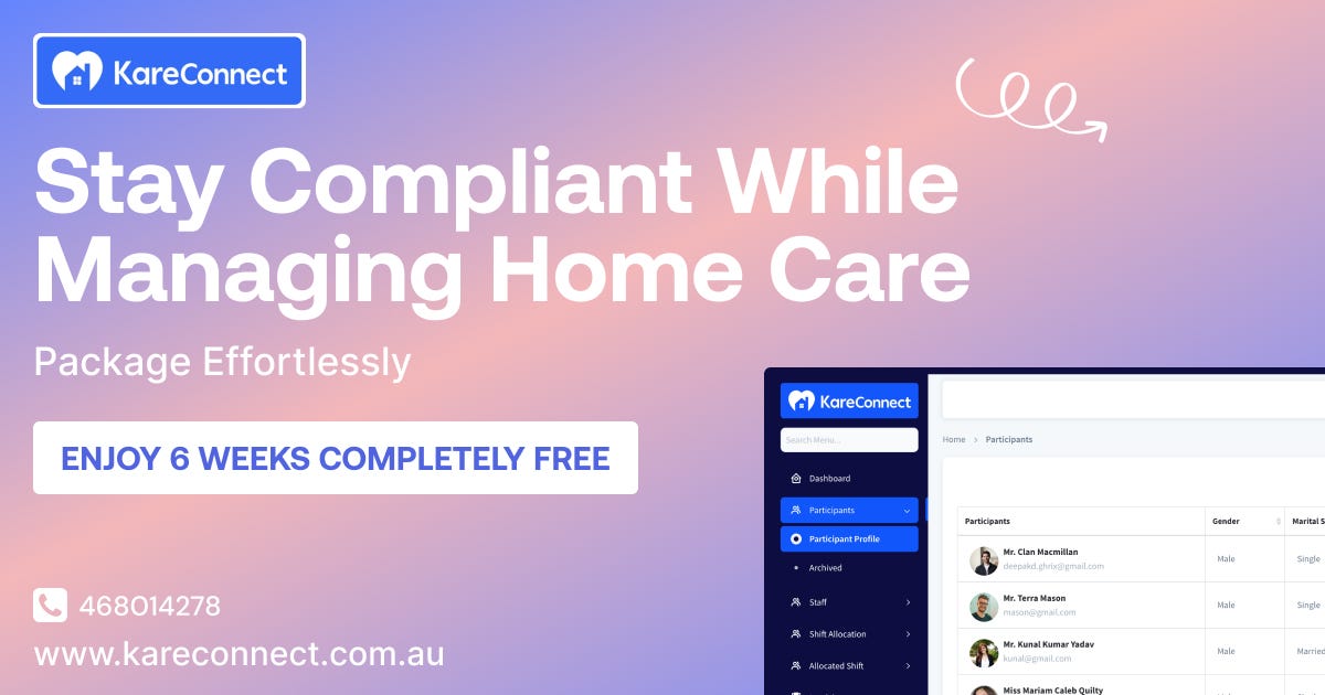 Transforming Disability Services with Advanced NDIS Software Solutions in Australia