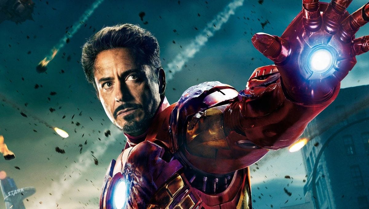Why Iron Man is the Greatest Avenger | by Paul Combs | Fanfare