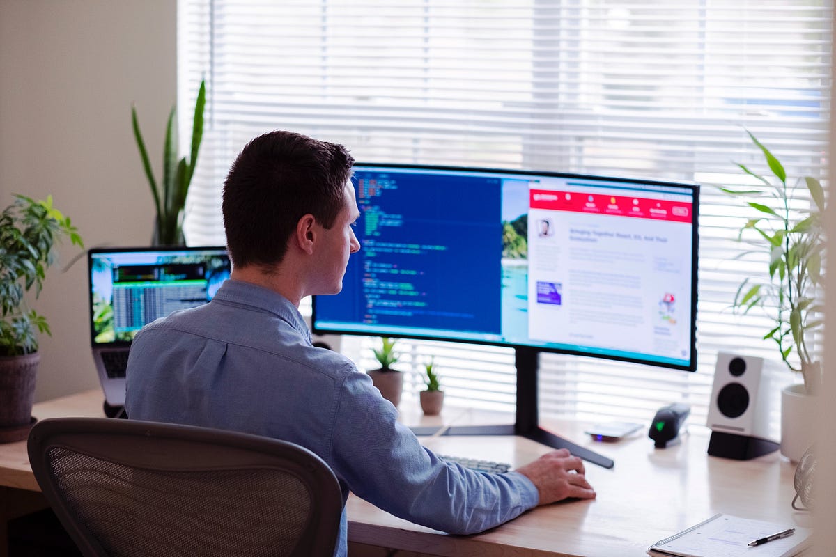 Get to Know ROWE: Remote Work on Steroids for the 21st Century | by ...