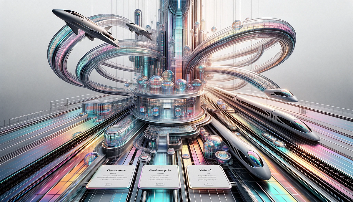 How Can Python Enhance the Capabilities of IoT Devices in Smart Cities ...