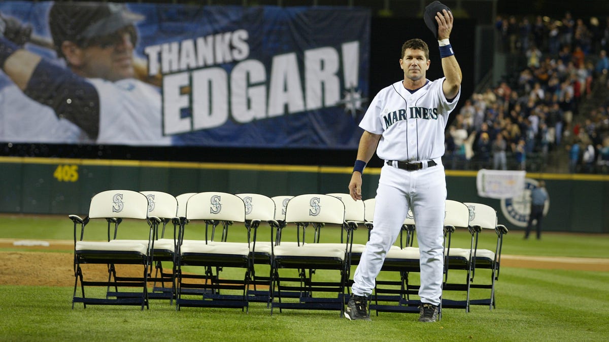 11 Days of Edgar: The Common Thread, by Mariners PR