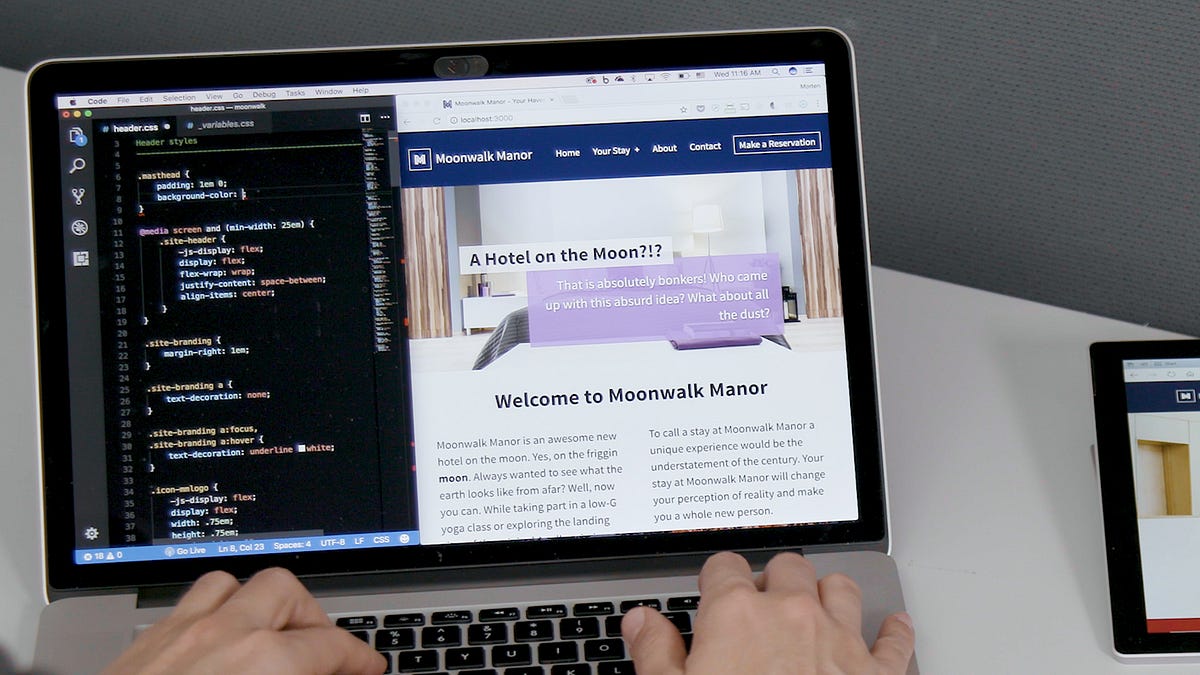 Why Is Documentation Important For Development By Techvilla