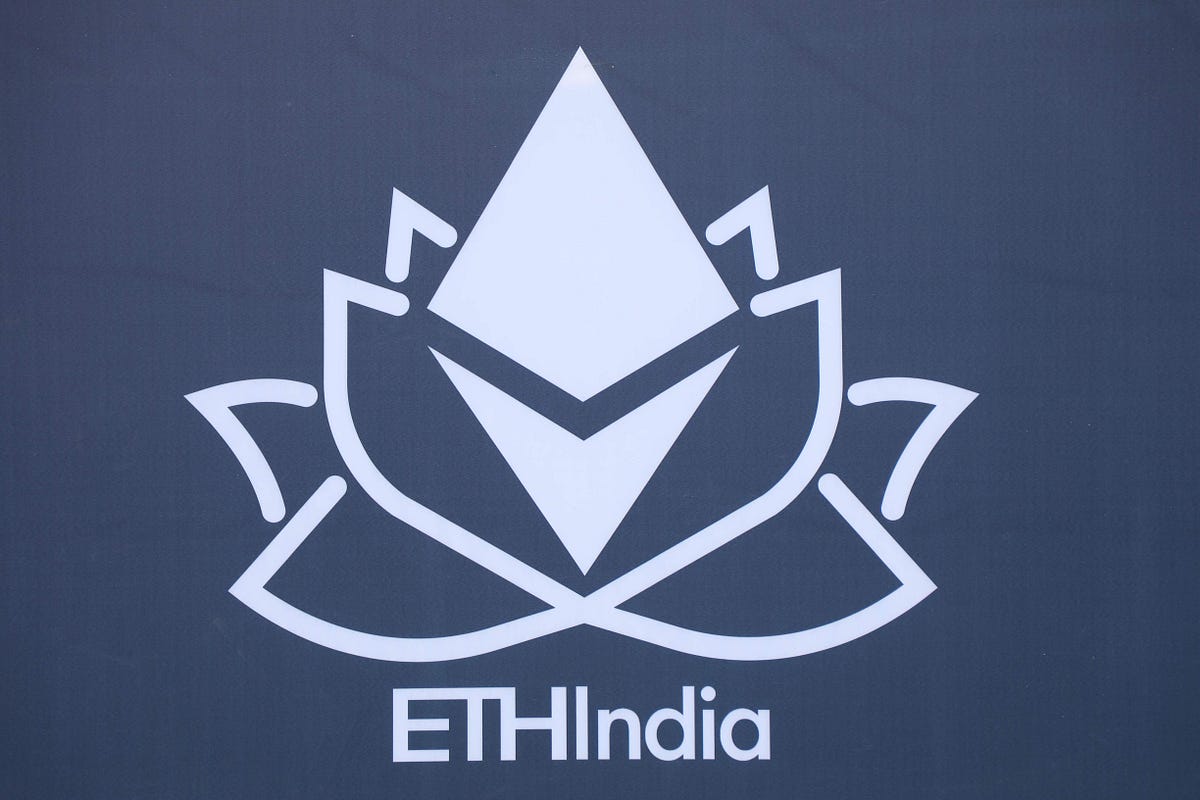 Preview image for ETHIndia 2.0  Day 1 — A Twitter Recap