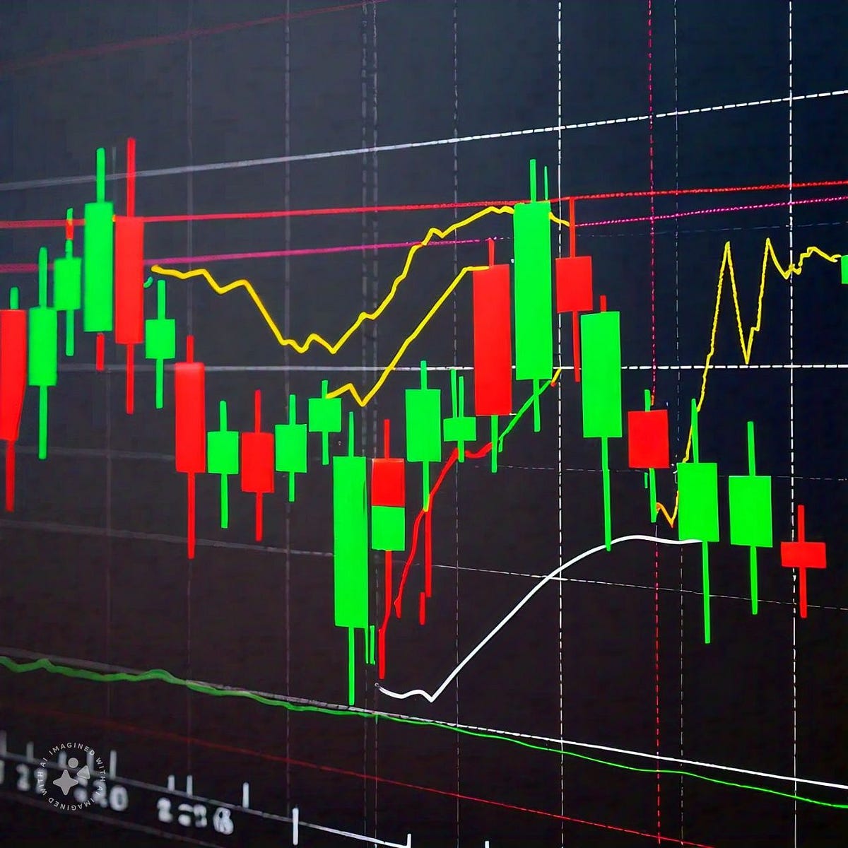 Understanding Stocks: Growing Your Wealth Strategically | by Suyog ...