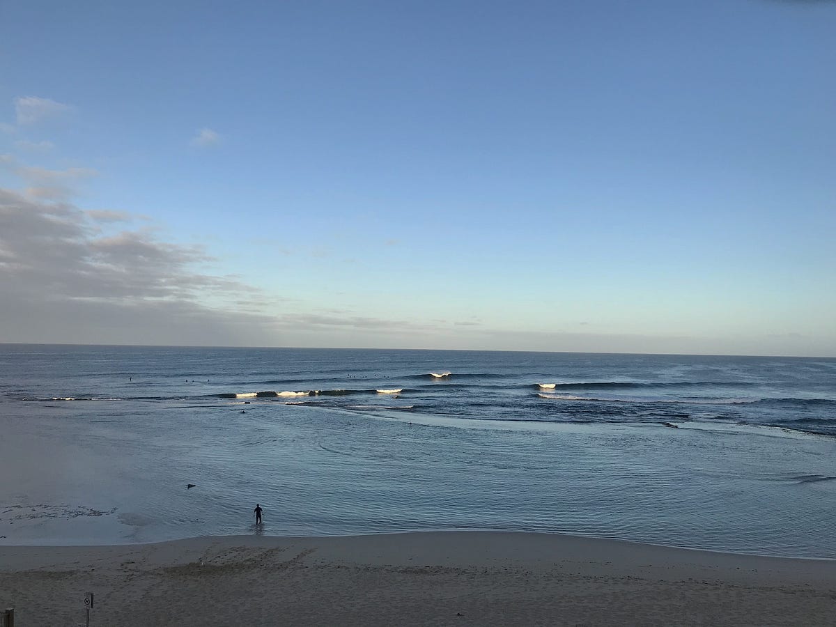 Treat your customers well. If it doesn’t feel right, don’t do it. by