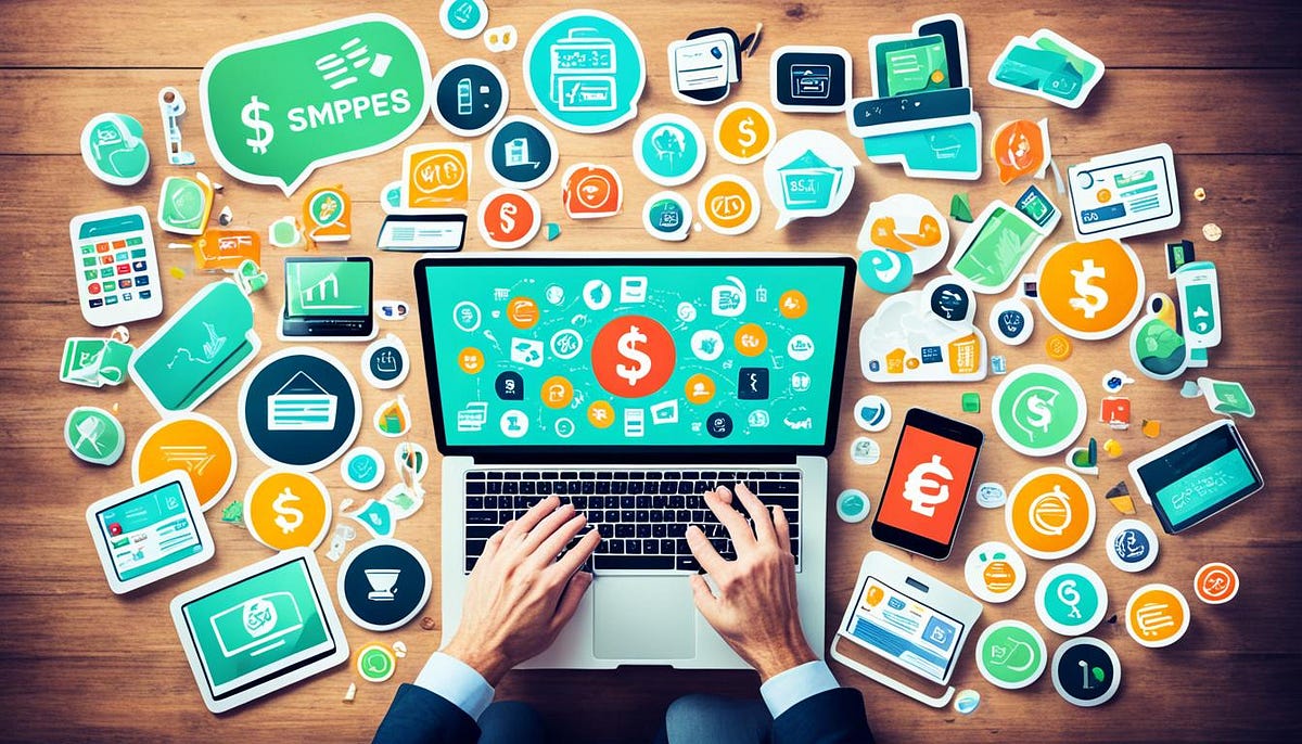 Top Ways Of Making Online Money Start Today By Brett Walker Mar Top ways of making online money start today by brett walker mar