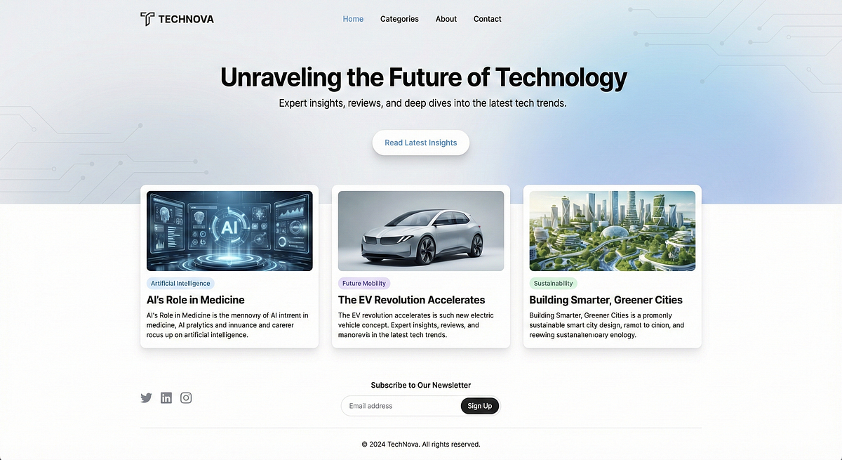 Best UI/UX and Web Page Design Prompts: Your Complete Guide to Crafting ...