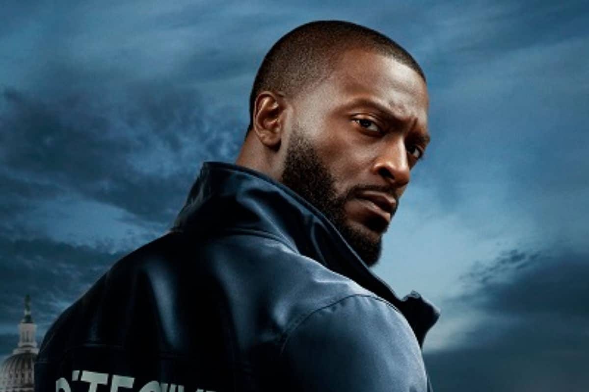 A Tensa “Detetive Alex Cross” (2024) by Marcia Coadjuvante Nov