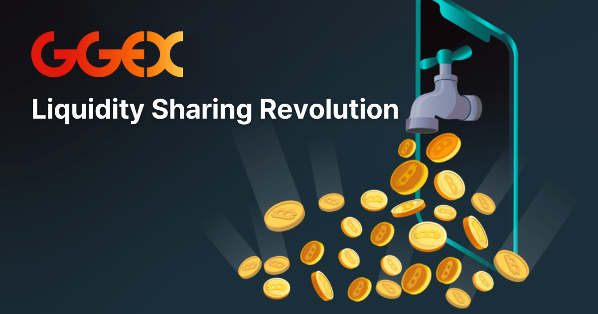 When Liquidity Sharing Rewrites Exchange Economics