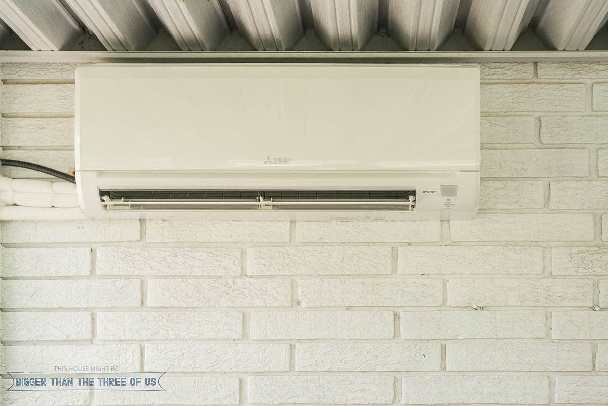 How Much Does MiniSplit Installation Cost? by Warehouseminisplit