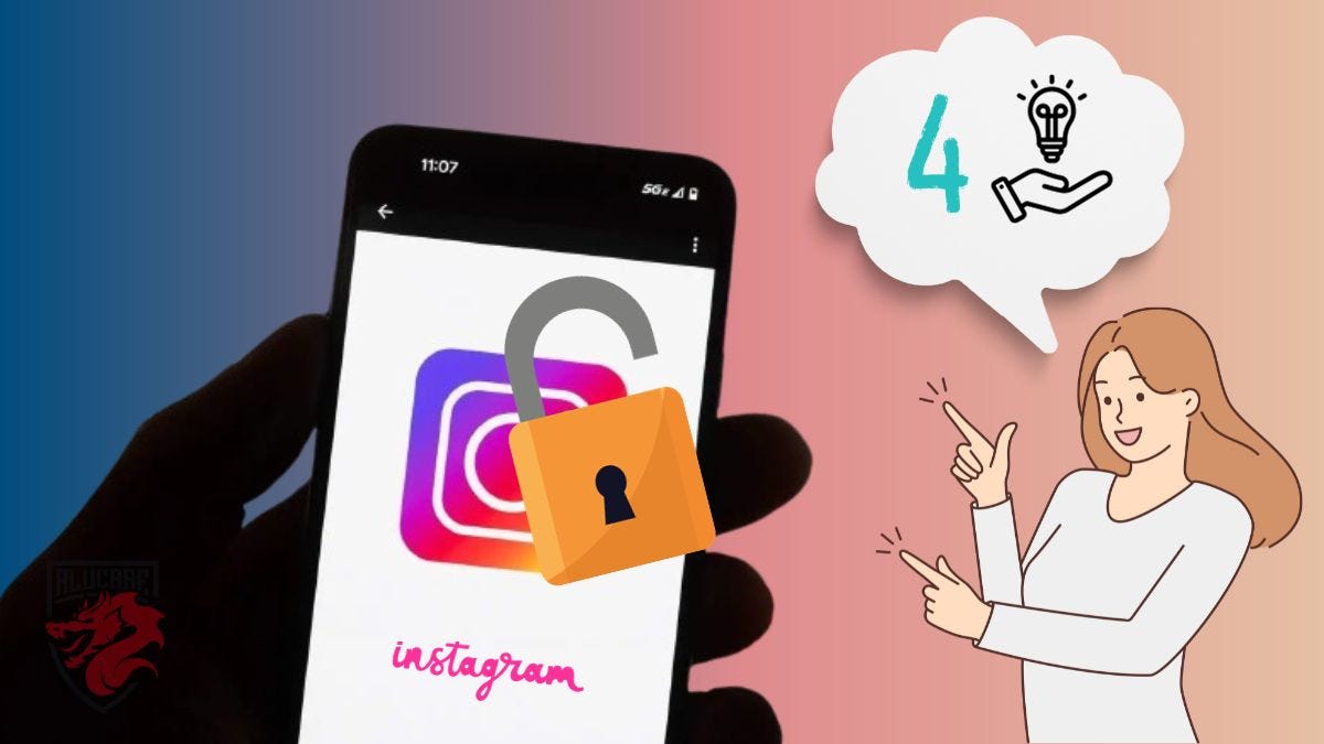 Instagram Accout Hacked? FREE Methods To Get It Back Hack Instagram Instagram Accout Hacked? FREE Methods To Get It Back Hack Instagram