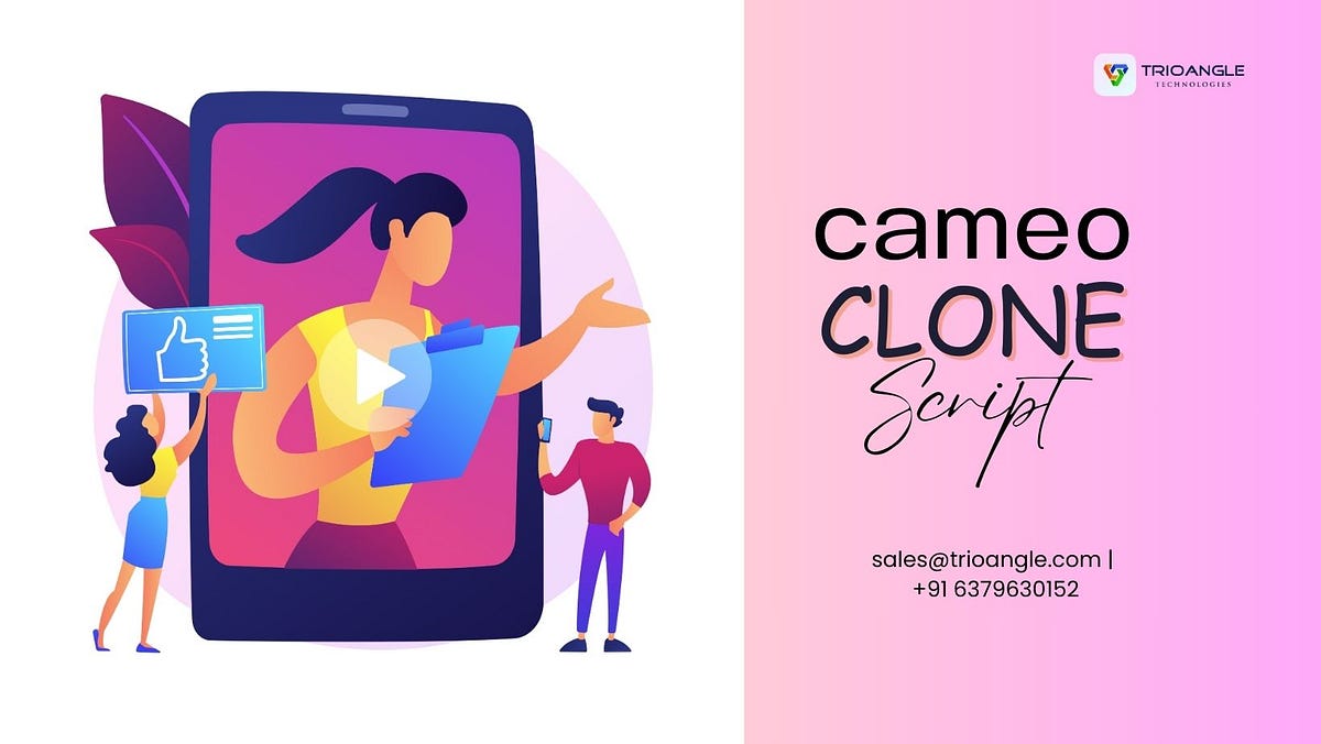 App like cameo Cameo App clone cameo clone cameo clone app