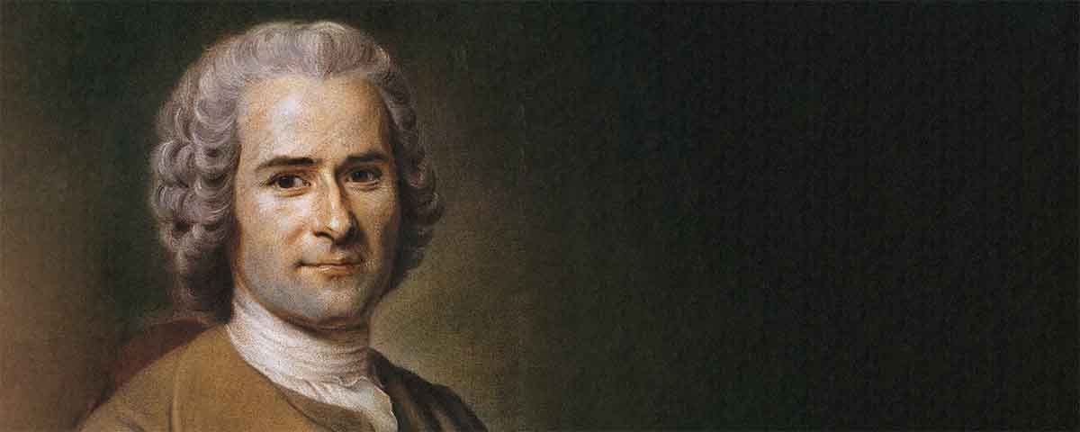 An Introduction to Jean-Jacques Rousseau | by Austin Tannenbaum | Medium