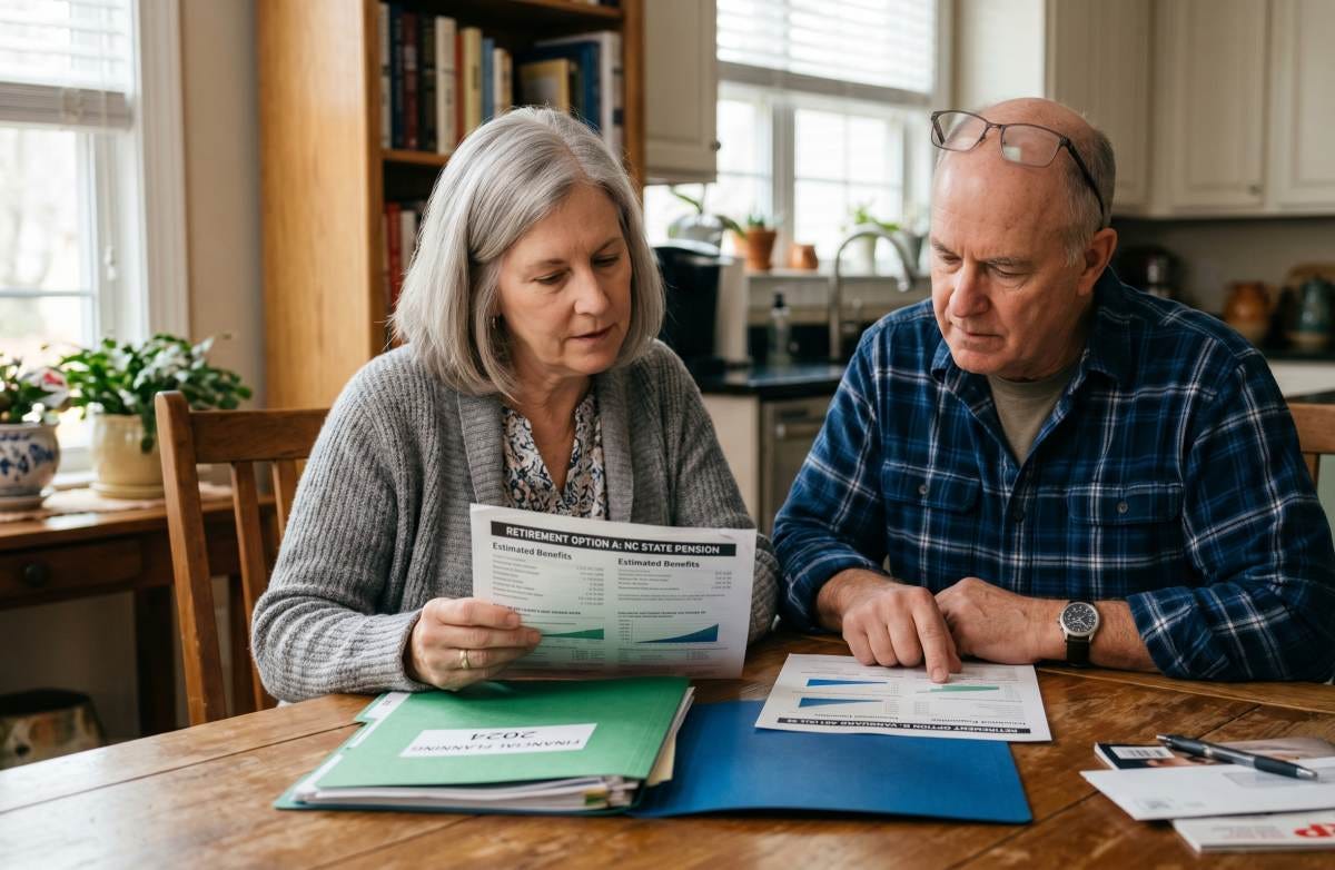 Annuity vs 401(k): Which Fits Your Retirement Goals?
