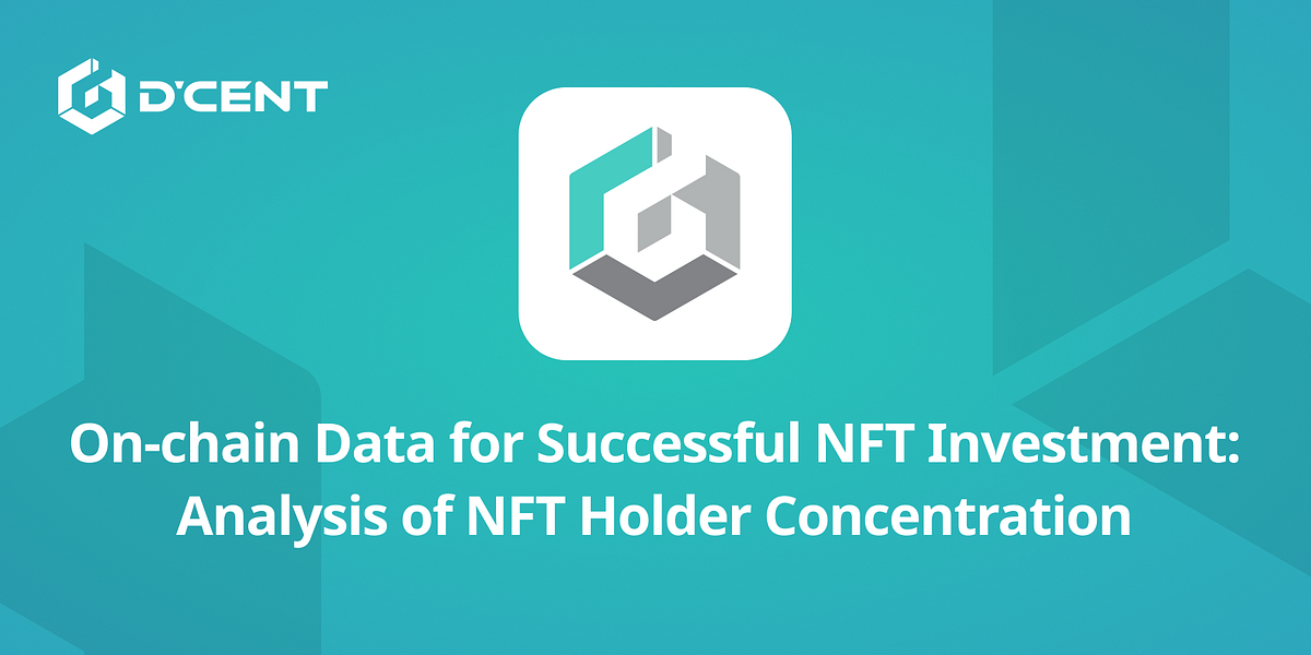 On chain Data For Successful NFT Investment Analysis Of NFT Holder on-chain-data-for-successful-nft-investment-analysis-of-nft-holder