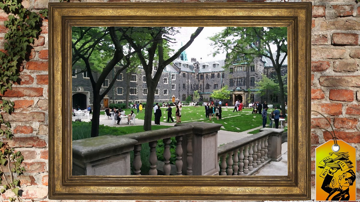 Is the “College Experience” Worth the Cost? by Mike Peluso Medium