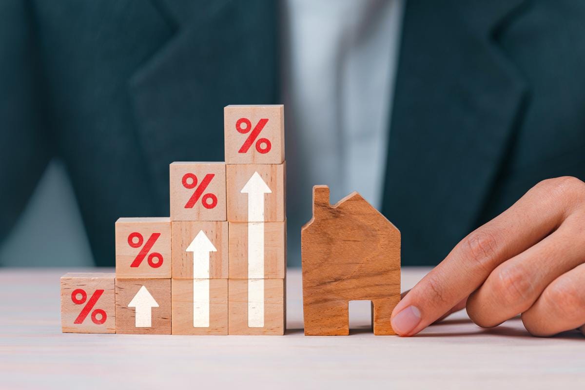 How To Sell Luxury Real Estate In 2024? by Muhammad Momin May, 2024