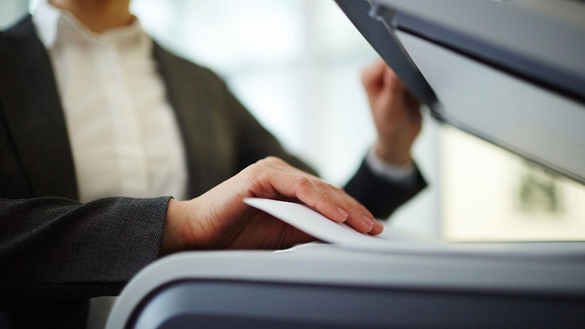 Samsung Printer Not Printing? Ink Isn’t the Only Culprit. Get Repairs