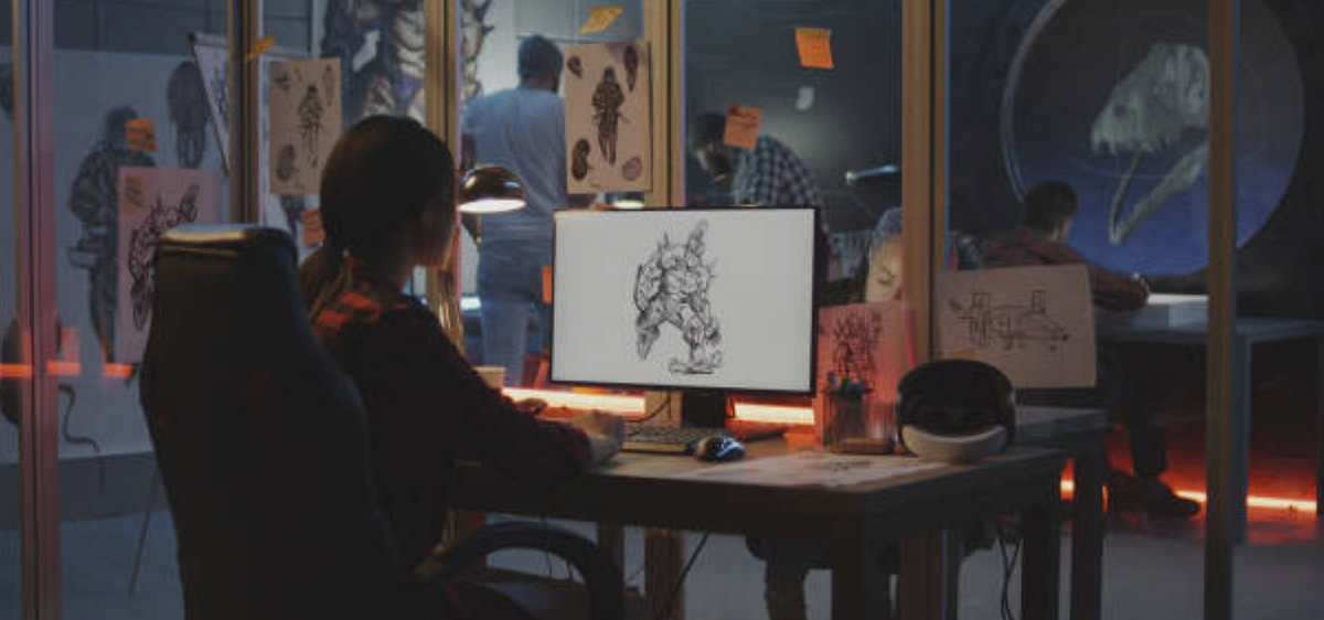 The Game Design Resource Guide. I rounded up a list of references for