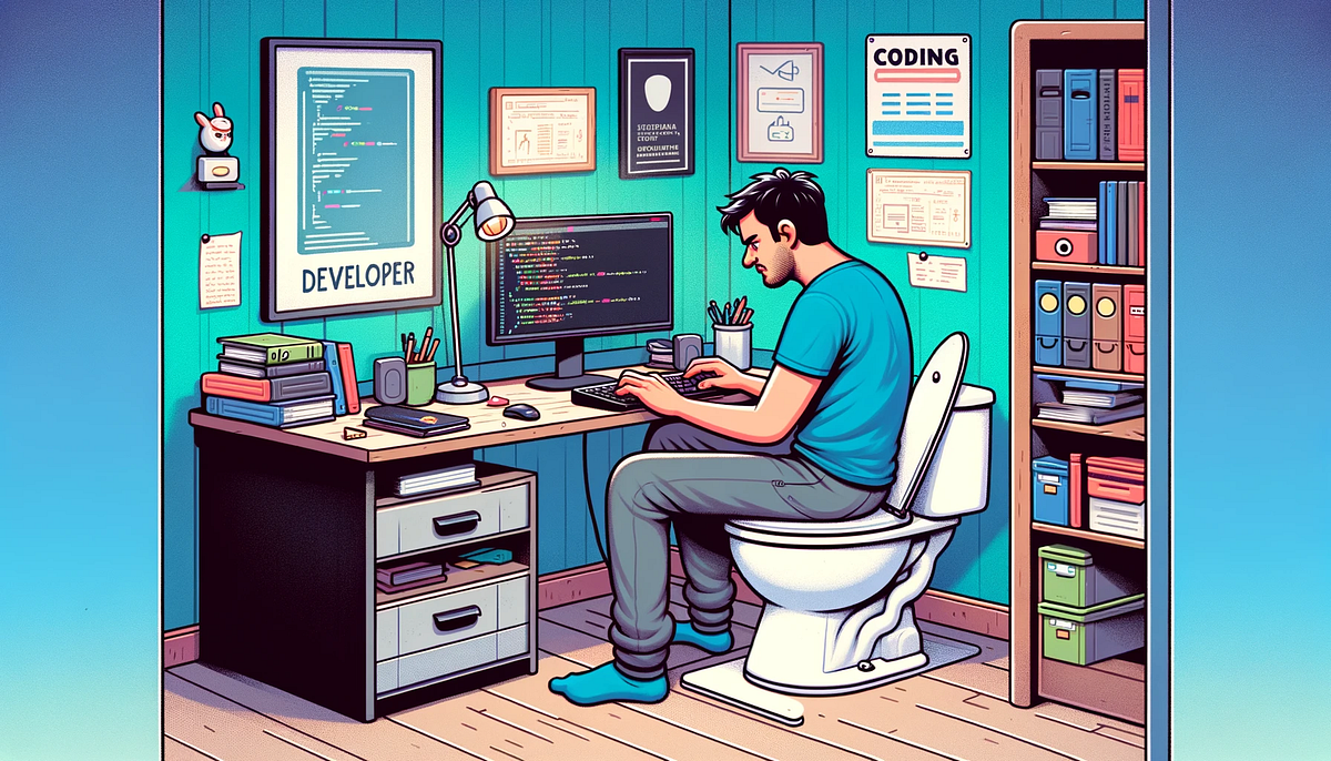 Don't to flush! — Ensuring Data Integrity in Spring Data JPA