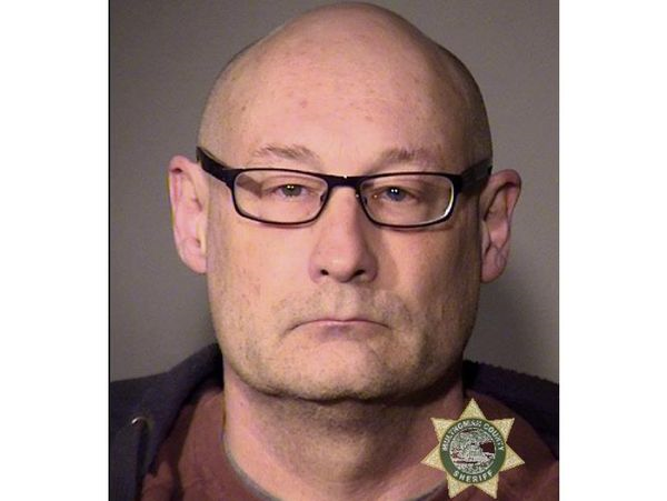 Portland music minister arrested in undercover child predator