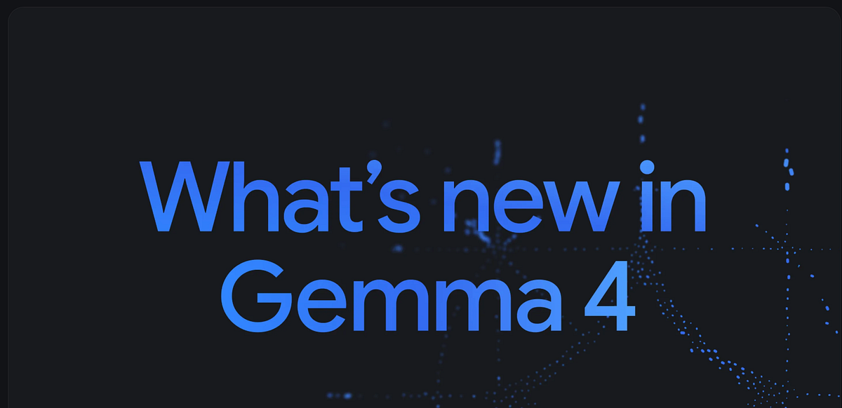 Gemma 4: The End of the Cloud Monopoly?