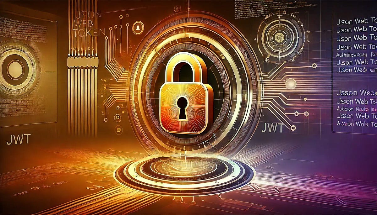 Everything You Need to Know About JWT Authentication Before Getting