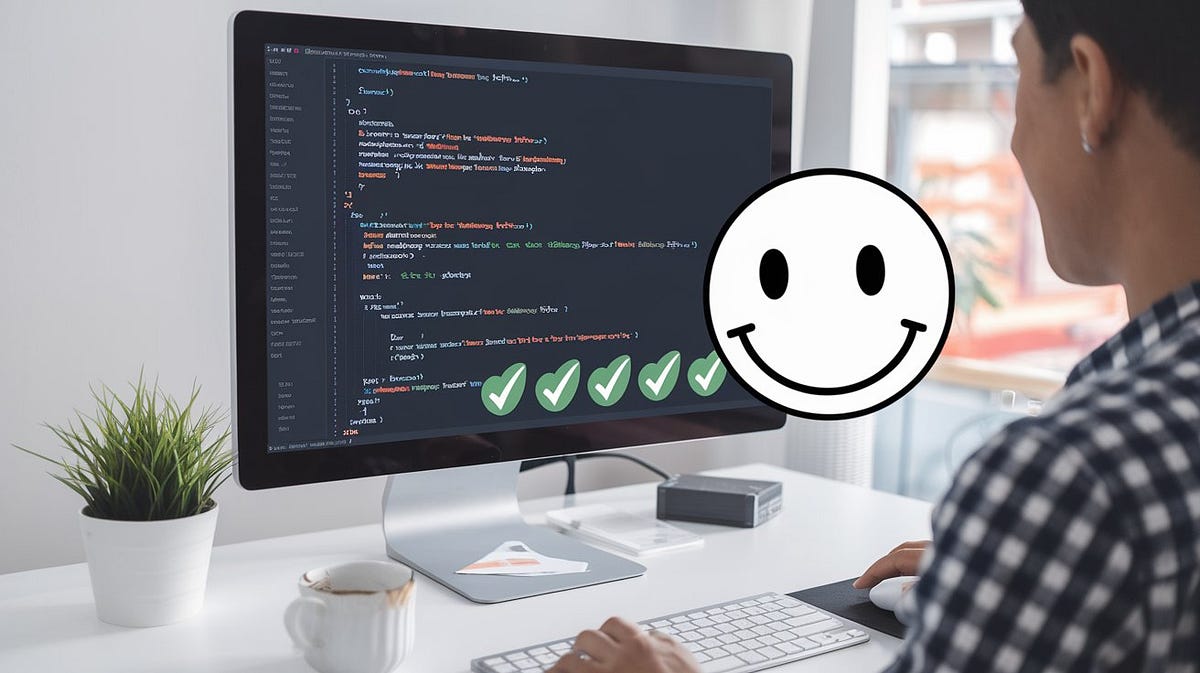 10 Developer Principles That Will Supercharge Your Coding Skills (And ...