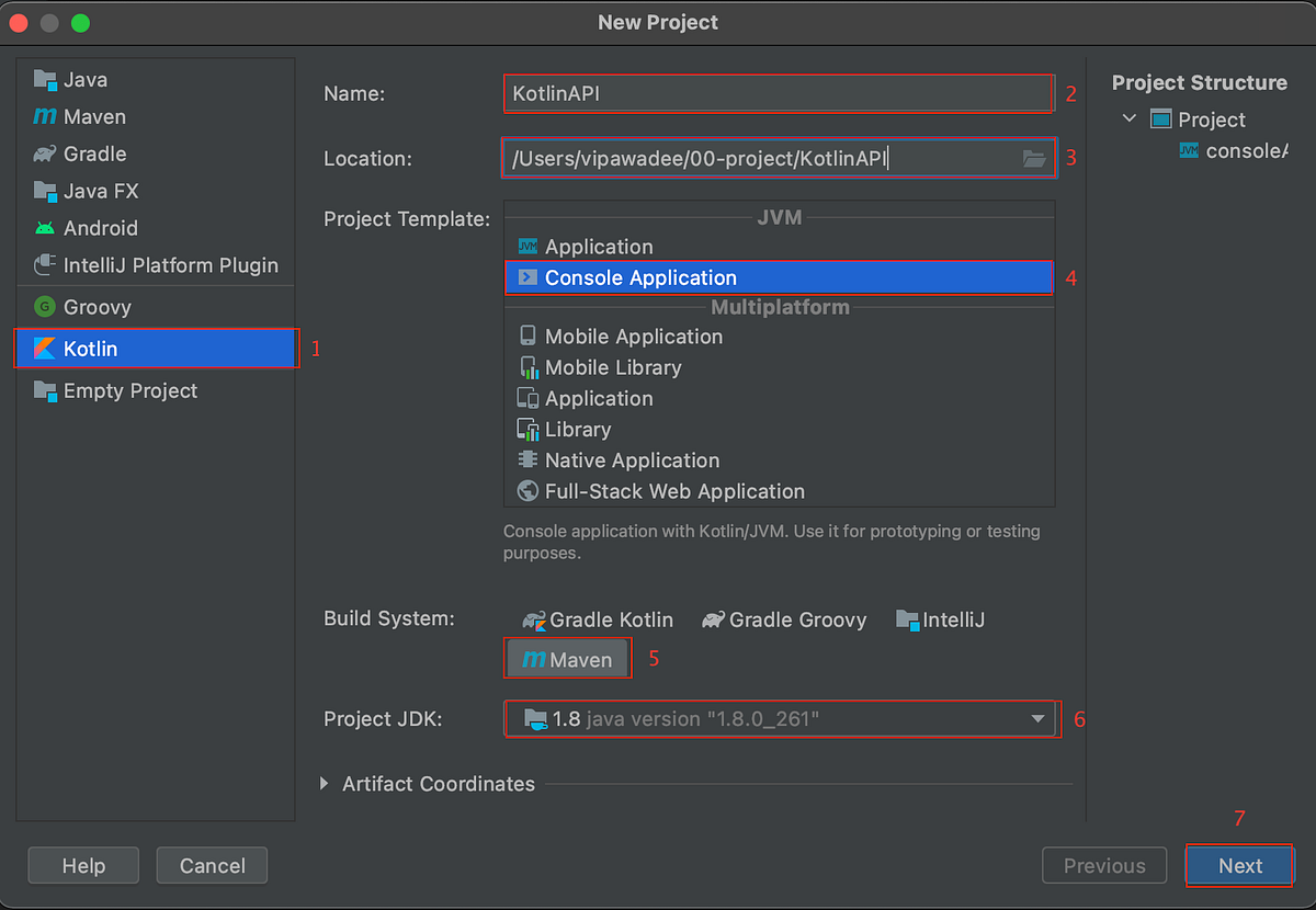 Creat REST API using Javalin with Kotlin by แอมมี่ ไทยแลนด์ Medium
