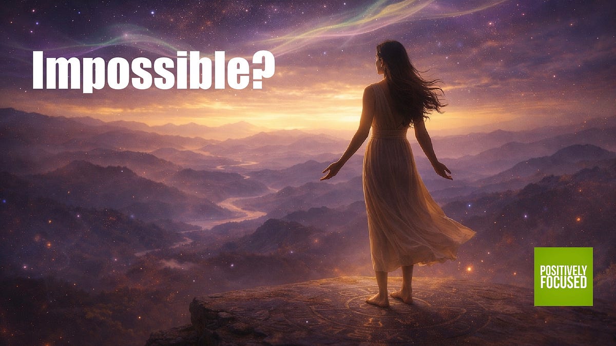What Happens When You Master Power Over Death by Perry Gruber