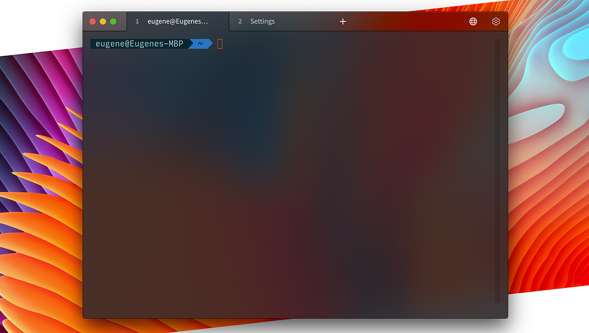 You Re Using Your Terminal Wrong Welcome Back Your Terminal Is One Of