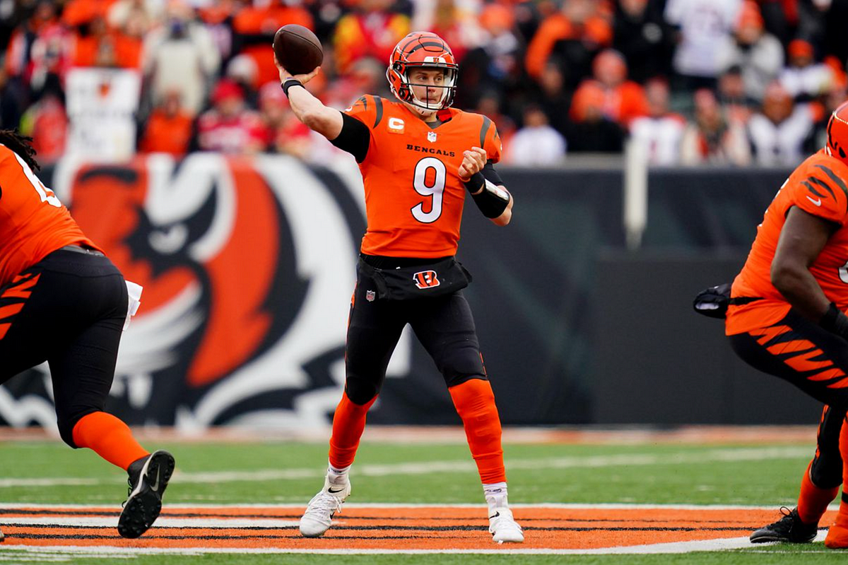 My Way Too Early 2024 NFL Awards Predictions by JulianSportsBlitz