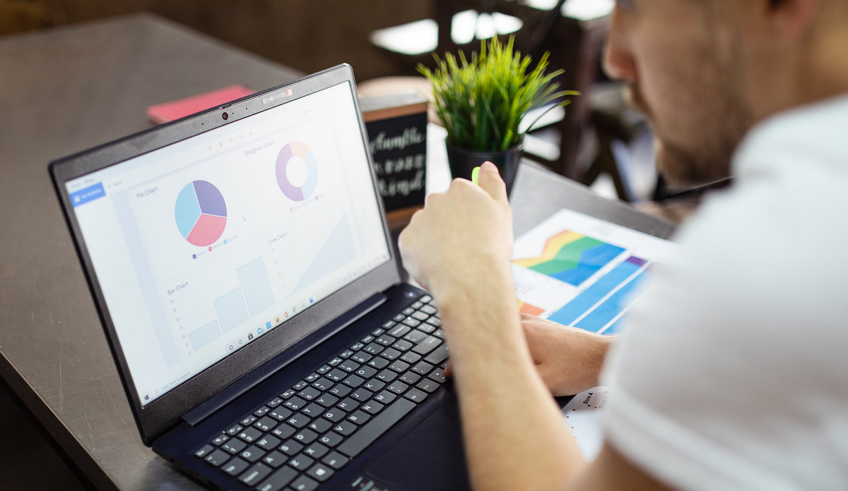 Python and Tableau Integration for Visual Data Insights | by Gözde ...