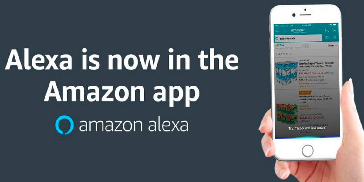 Find How To Setup Alexa App?. Alexa is a software developed by Amazon