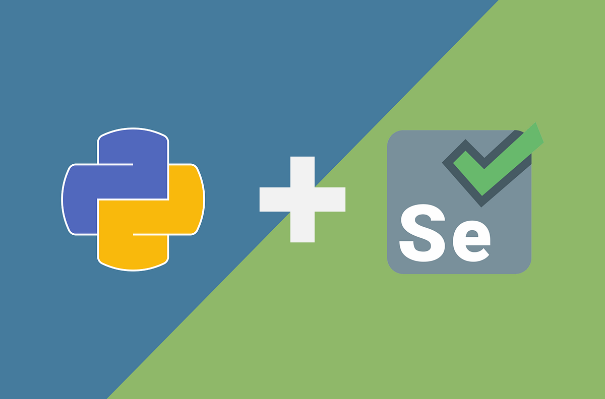 Selenium — Learn How To Scrape site with Python by Piotr Szewc