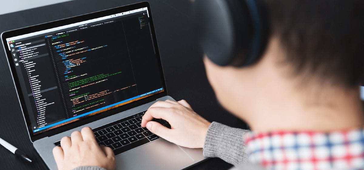 Embracing the Journey Lessons from an Aspiring Software Developer by