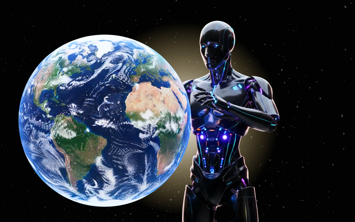 Preview image for AI is Reshaping How We Work