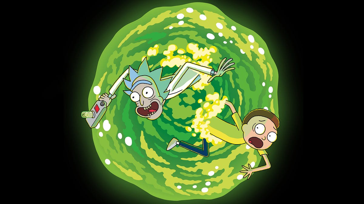 Rick Et Morty Saison 4 Episode 10 Vostfr Streaming