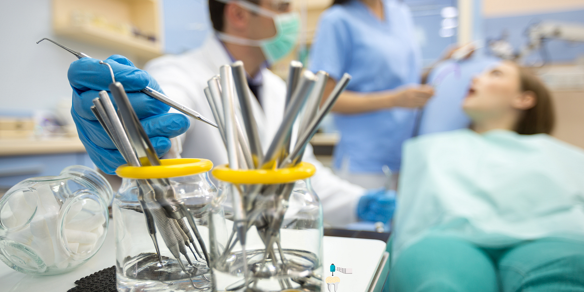 What Are the Different Types of Dental Amalgam Instruments? by Hyades