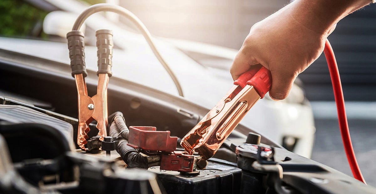 Understanding the Importance of a Reliable Jump Start and Car Battery